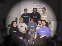 Robocup Lab, School of Computer Science, University of Tehran - 2004