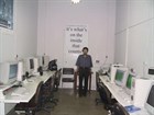 Robocup Lab, School of Computer Science, University of Tehran - 2002