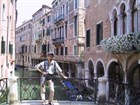 Robocup 2003, Venice, Italy